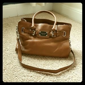 Michael Kors, Hamilton tote bag